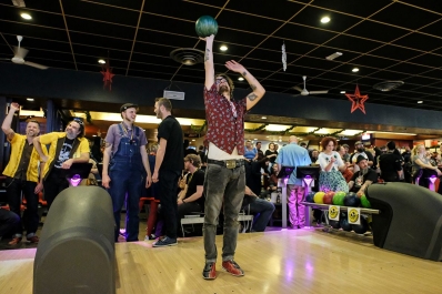 WanTwo Bowling (Robbert Nijs)