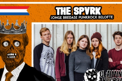 The Spvrk