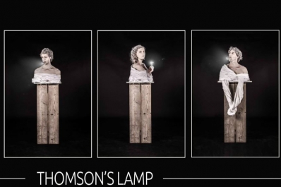 Thomson's Lamp