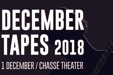 December Tapes 2018