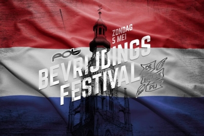 Bevrijdingsfestival Breda