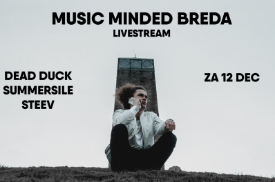 Music Minded Breda